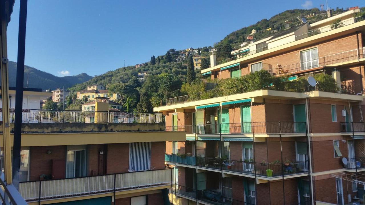 Gerani 2, Rapallo Exterior foto